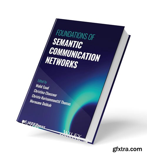 Foundations of Semantic Communication Networks