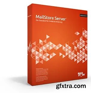 MailStore Server / Service Provider Edition 25.4.0.23213 MailStore Server / Service Provider Edition 25.4.0.23213