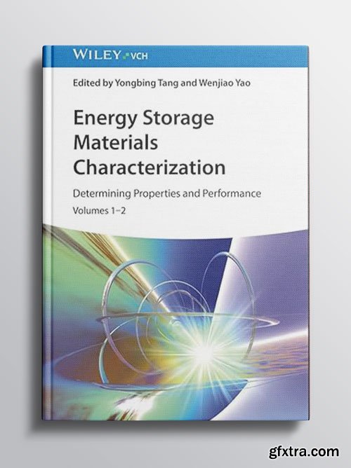 Energy Storage Materials Characterization: Determining Properties and Performance