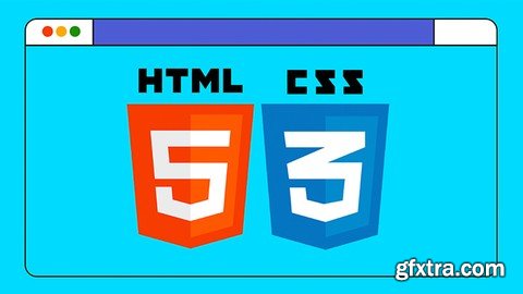 Udemy - Essential HTML & CSS for Beginners: Quick Start Guide Udemy - Essential HTML & CSS for Beginners: Quick Start Guide
