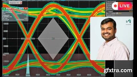 Udemy - Signal Integrity Basics To Advanced &amp; Simulations - EsteemPCB