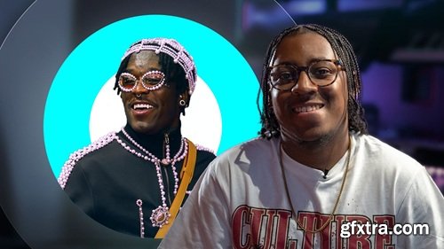 Puremix Inside The Mix - Lil Uzi Vert Rehab - Ben Thomas