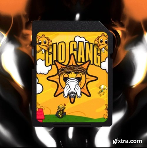 AudioVault aye.shark Secret Stash 2.0