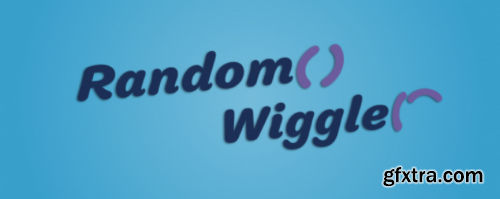 Aescripts - Random Wiggler v1.1.2 for Premiere Pro!