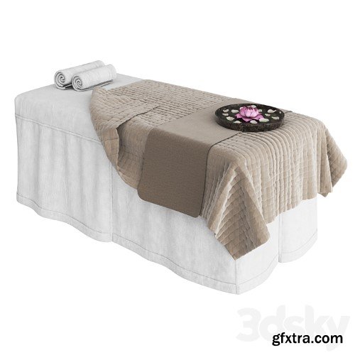 3dsky Pro - Massage table 3dsky Pro - Massage table