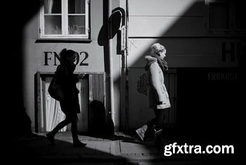 Thorsten von Overgaard - What is Street Photography