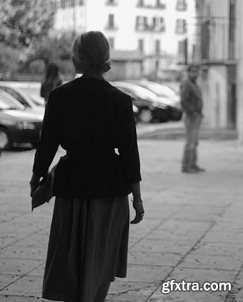 Thorsten von Overgaard - What is Street Photography