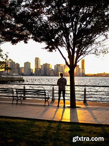 Thorsten von Overgaard - What is Street Photography