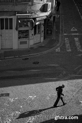 Thorsten von Overgaard - What is Street Photography