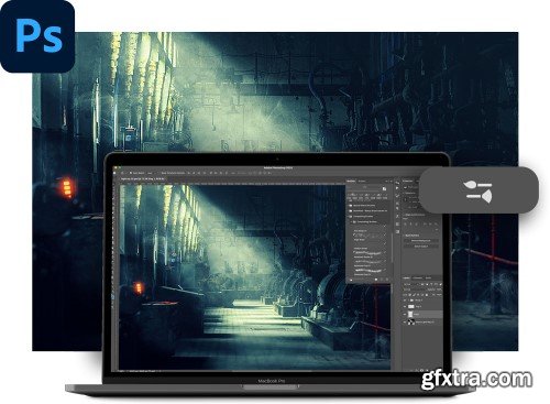 Rikard Rodin - Photoshop Compositing Toolkit
