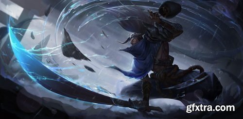 Panda Academy - Illustration Class