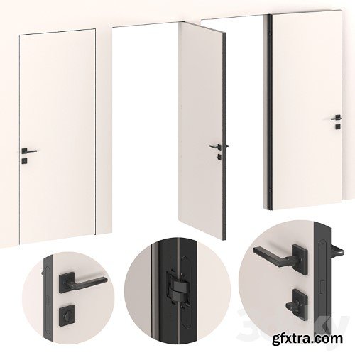 3dsky Pro - iDoors