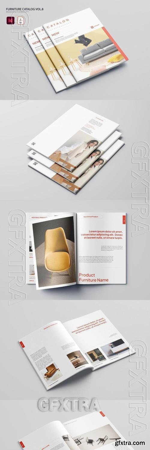 Furniture Catalog Vol.8 XRWMY9W Furniture Catalog Vol.8 XRWMY9W