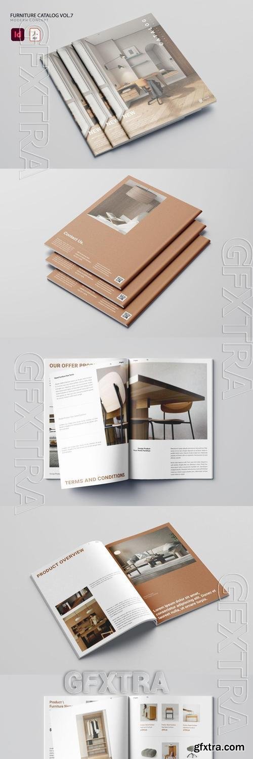 Furniture Catalog Vol.7 LNW4C8P Furniture Catalog Vol.7 LNW4C8P