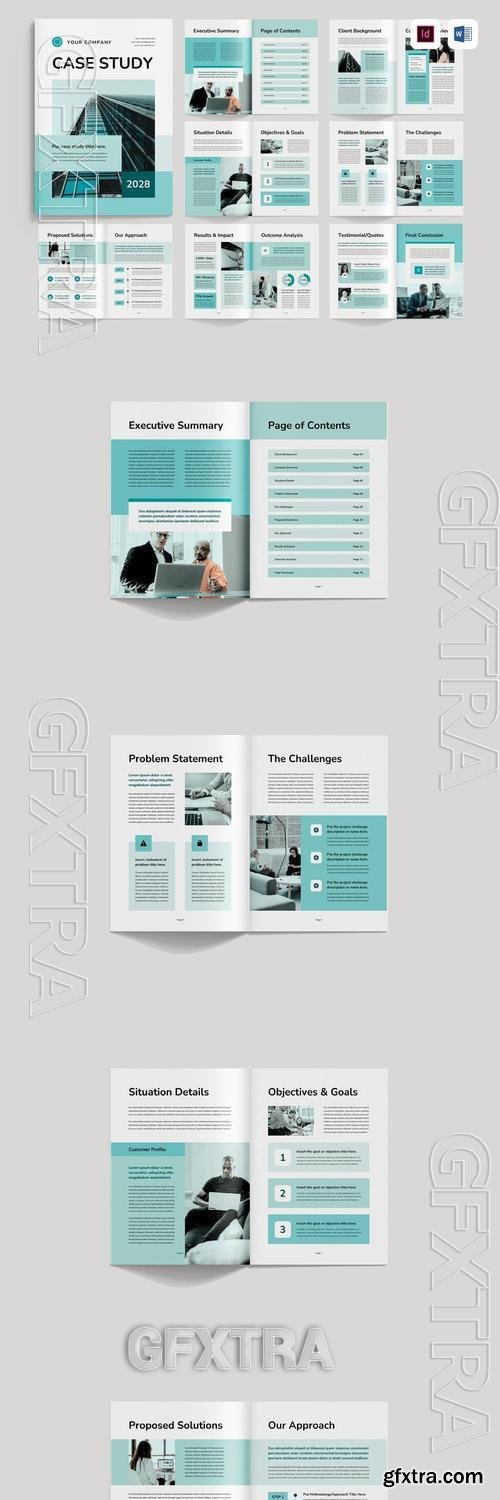 Case Study BMUAGNN Case Study BMUAGNN