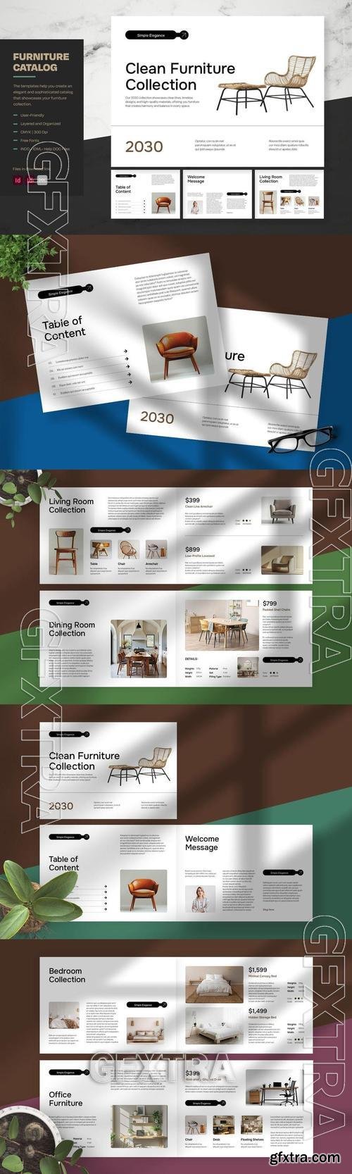Minimalist Furniture Catalog JATTG2C Minimalist Furniture Catalog JATTG2C