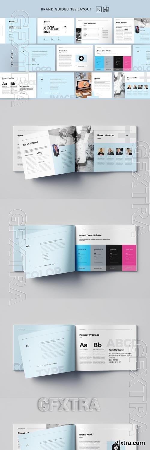 Brand Guidelines SJ234CN