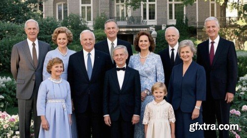 Udemy - How to earn 10000 dollars a month in your spare time