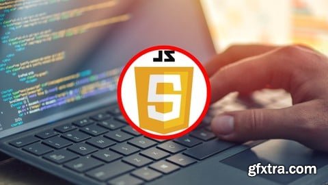 Udemy - JavaScript Master Course From Beginner to Expert Developer