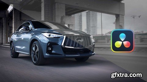 Udemy - Color Grading for Video Editors