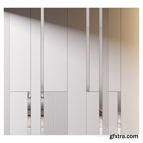 3dsky Pro - Wall Panel | 41