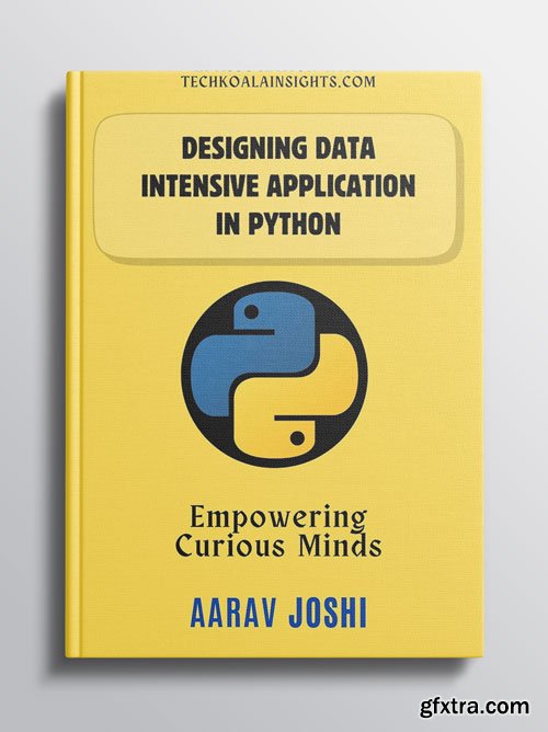 Designing Data intensive application in Python