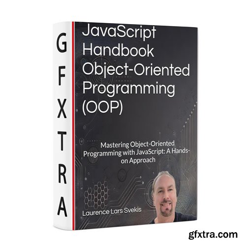 JavaScript Handbook Object-Oriented Programming
