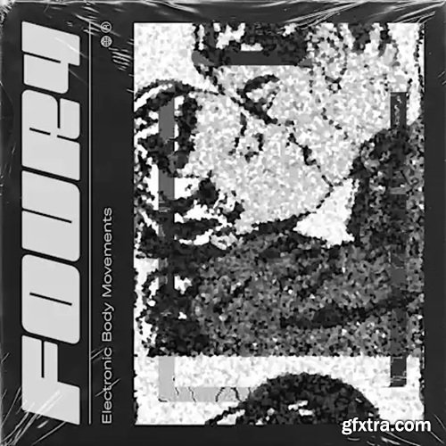 Four4 Electronic Body Movements