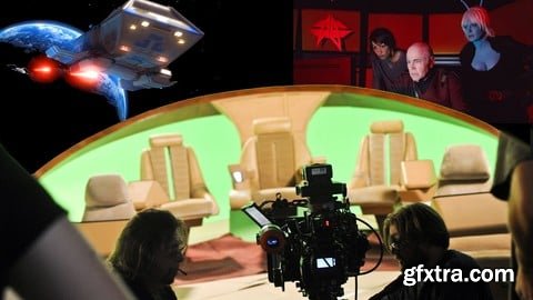 Udemy - Low-Budget Filmmaking: Scripting, Scheduing &amp; Budgeting