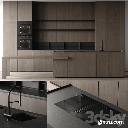 3dsky Pro - kitchen 19
