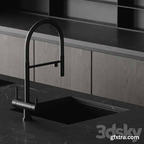 3dsky Pro - kitchen 19