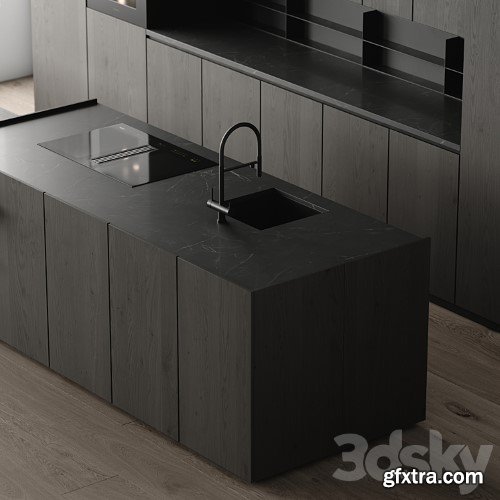 3dsky Pro - kitchen 19
