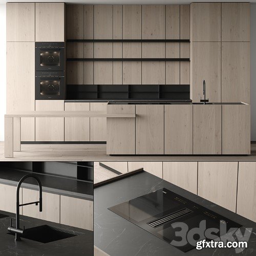 3dsky Pro - kitchen 19