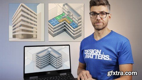 Udemy - Introduction to Blender for Architecture