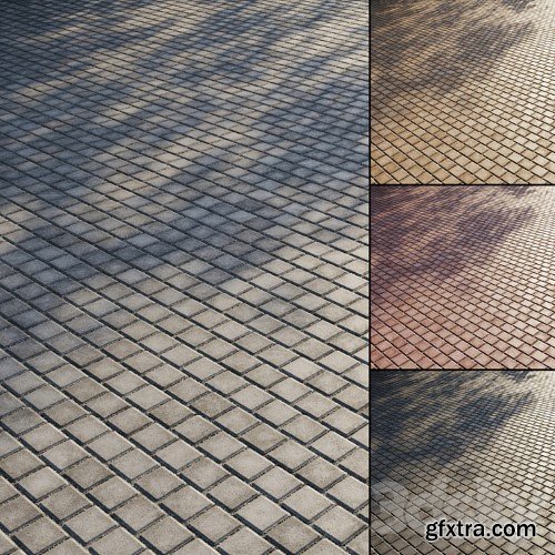 3dsky Pro - Paving