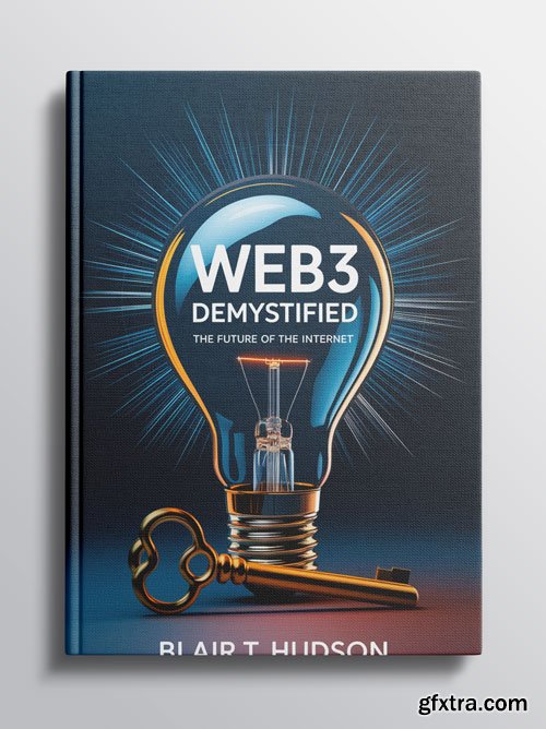 Web3 Demystified: The Future of the Internet