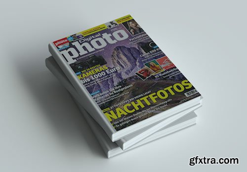 Digital Photo - Nr. 3, 2025