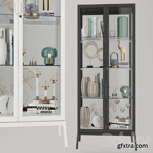 3dsky Pro - IKEA Milsbu