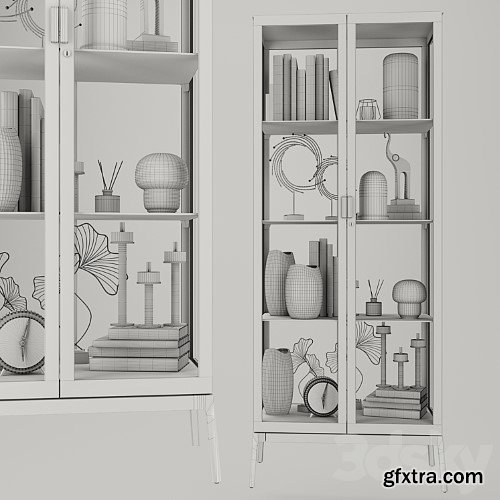 3dsky Pro - IKEA Milsbu