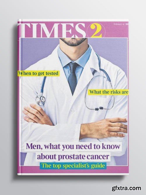 Times 2 - February 4, 2025