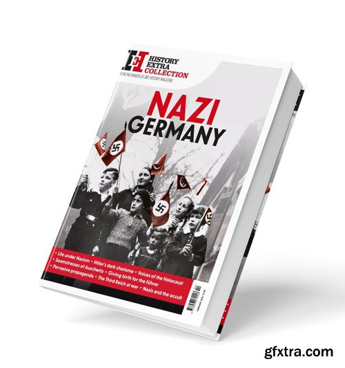 BBC History Specials - Nazi Germany, 2025