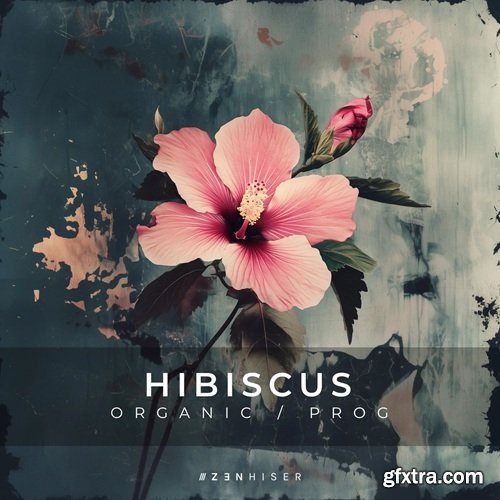 Zenhiser Hibiscus - Organic / Progressive Zenhiser Hibiscus - Organic / Progressive
