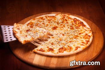 Tasty Pizza Italian Food 21xJPG