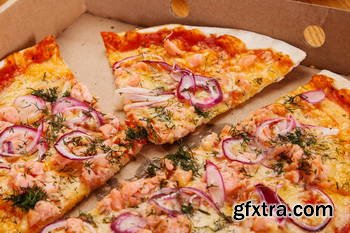 Tasty Pizza Italian Food 21xJPG