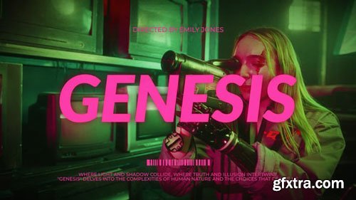 Videohive - Cinematic Glow Grunge Titles - 56551834 Videohive - Cinematic Glow Grunge Titles - 56551834