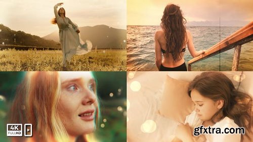 Videohive - Lovely Memories Overlay - 56552727 Videohive - Lovely Memories Overlay - 56552727