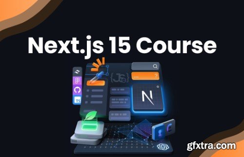 JSmastery - Build an NFT Marketplace and Dive Into the World of Web 3.0