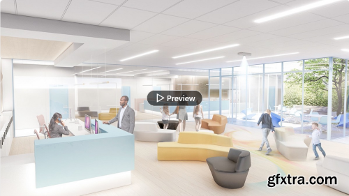 Linkedin - Space Planning for Architects and Designers