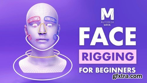 FlippedNormals - Face Rigging for Beginners FlippedNormals - Face Rigging for Beginners
