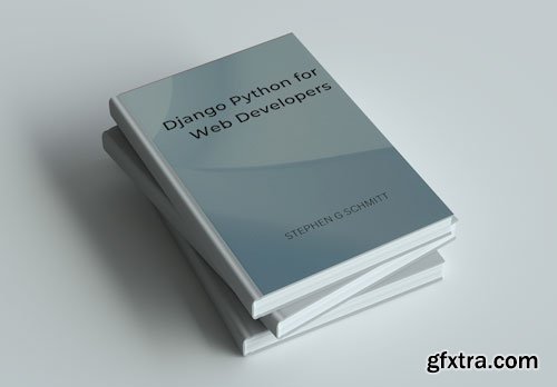Django Python for Web Developers